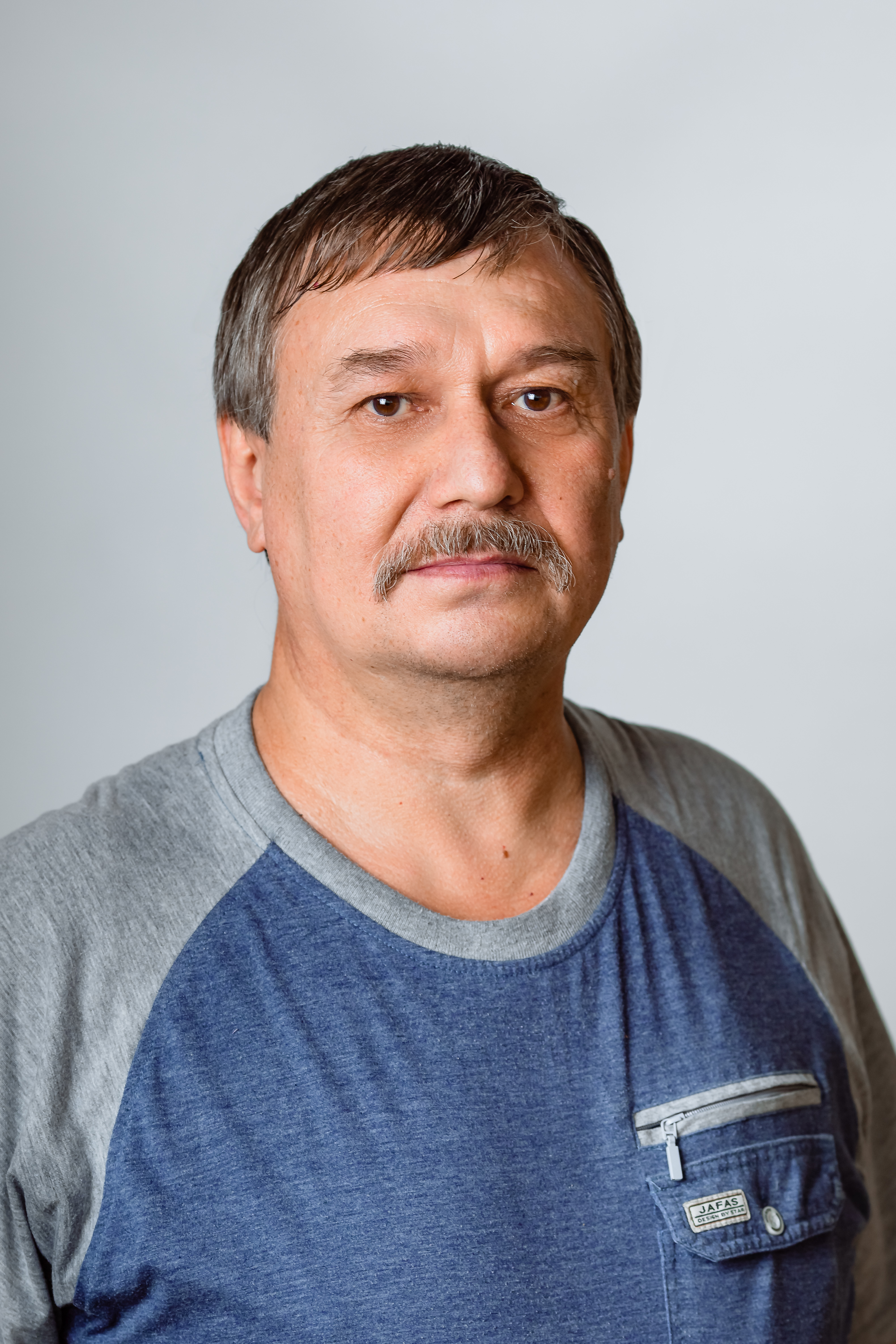 Гайнутдинов В.В.